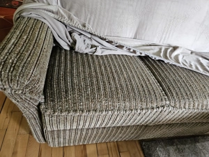 Set 2 canapele si un fotoliu Germania