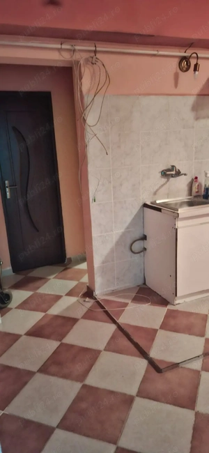 Vand apartament 2 camere in Targu Mures  - imagine 5