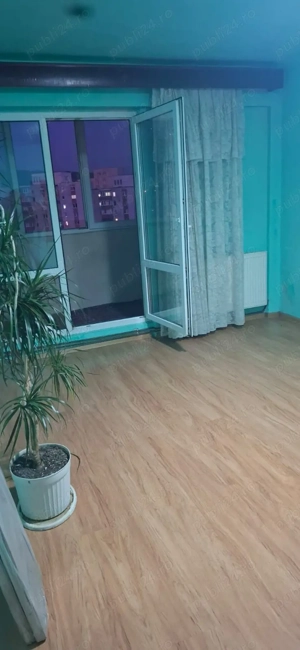 Vand apartament 2 camere in Targu Mures  - imagine 2