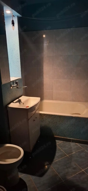 Vand apartament 2 camere in Targu Mures  - imagine 3