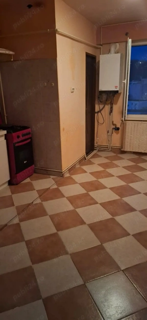 Vand apartament 2 camere in Targu Mures  - imagine 7