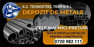 Țeava rectangulara, rotunda ,patrata - imagine 2