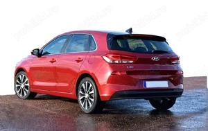 Vand Hyundai I30