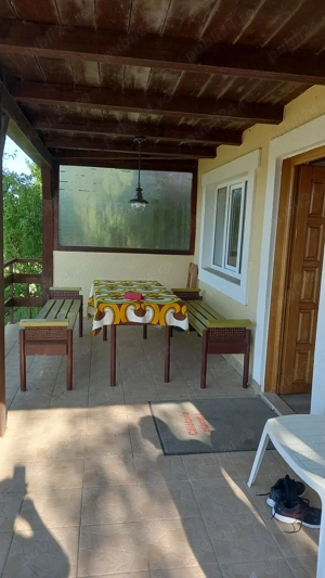 Casa de vacanta Surduc - imagine 4