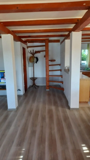 Casa de vacanta Surduc - imagine 8