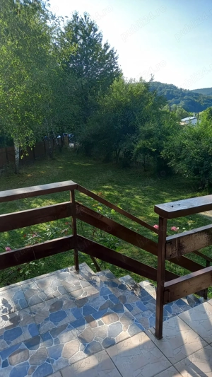 Casa de vacanta Surduc - imagine 5