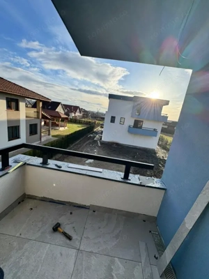 Apartament 2 camere, 45 mp, zona Vest - imagine 8