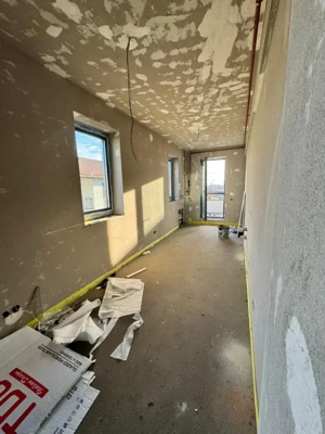 Apartament 2 camere, 45 mp, zona Vest - imagine 6