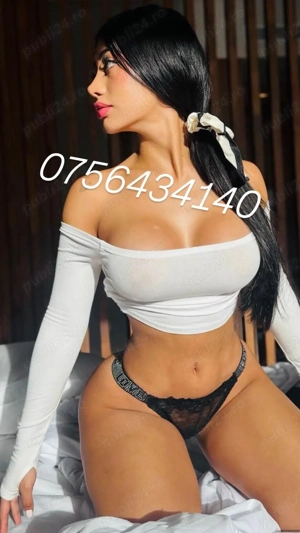 Stop! 24 ani, 1,70, 58 kg. Alegerea ta perfecta!