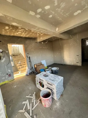Apartament 2 camere, 45 mp, zona Vest - imagine 4