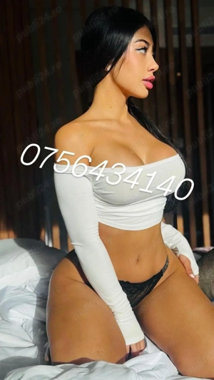 Stop! 24 ani, 1,70, 58 kg. Alegerea ta perfecta!