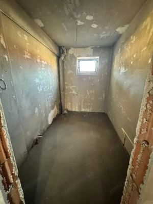 Apartament 2 camere, 45 mp, zona Vest - imagine 7