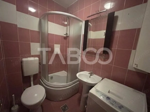 Apartament de vanzare 3 camere utilate mobilate in zona Terezian Sibiu - imagine 7
