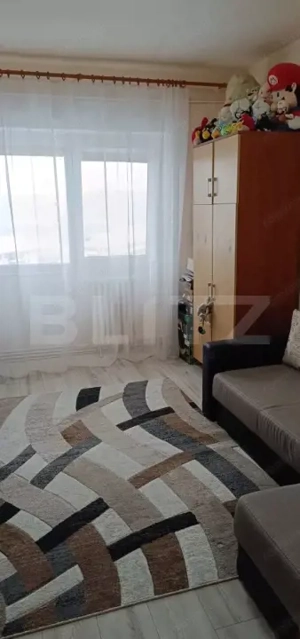 Apartamente 4 camere, 91 mp, zona CUG - imagine 11