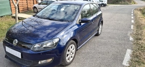 Vw Polo R-Line 1.2 TDI - imagine 4