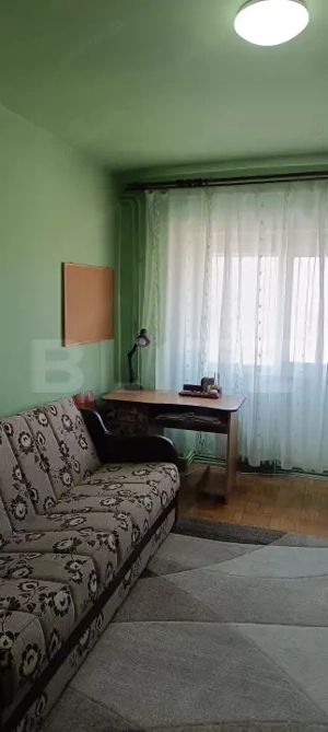 Apartamente 4 camere, 91 mp, zona CUG - imagine 6