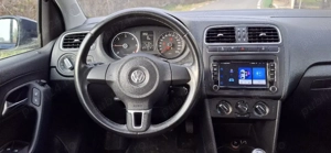 Vw Polo R-Line 1.2 TDI - imagine 2