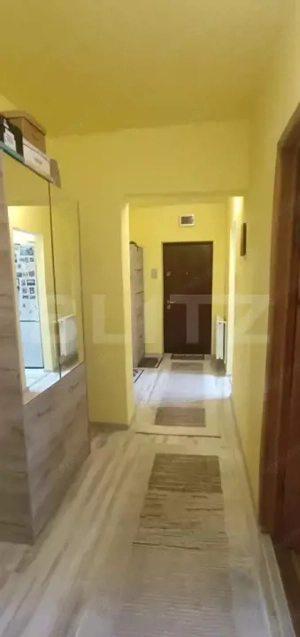 Apartamente 4 camere, 91 mp, zona CUG - imagine 15