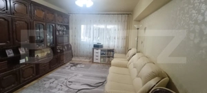 Apartamente 4 camere, 91 mp, zona CUG - imagine 3