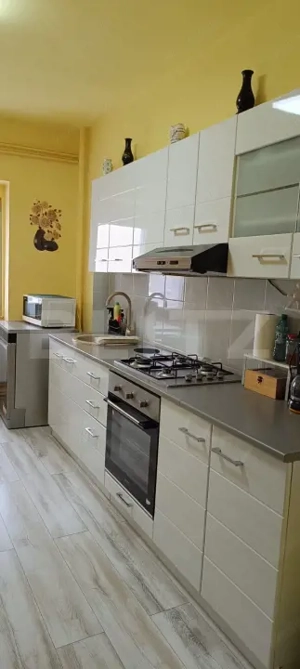 Apartamente 4 camere, 91 mp, zona CUG - imagine 12