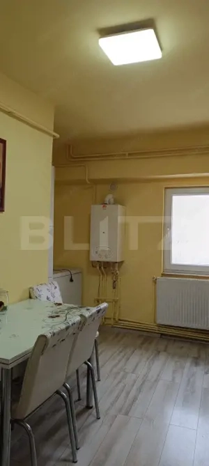Apartamente 4 camere, 91 mp, zona CUG - imagine 13