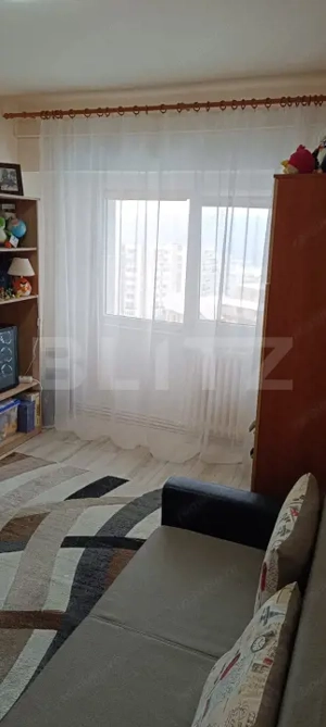 Apartamente 4 camere, 91 mp, zona CUG - imagine 9