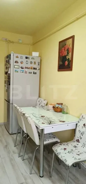 Apartamente 4 camere, 91 mp, zona CUG - imagine 14