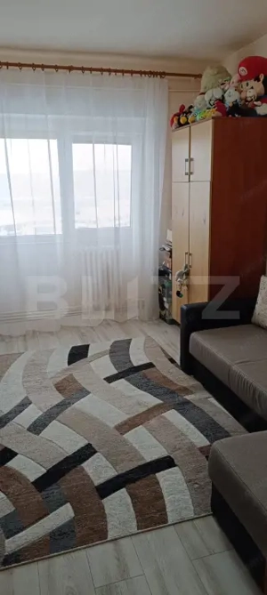 Apartamente 4 camere, 91 mp, zona CUG - imagine 10
