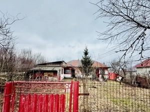 Refugiu liniștit aproape de Titu -Sălcuța