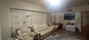 Apartamente 4 camere, 91 mp, zona CUG - imagine 2