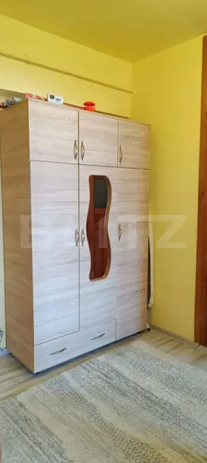 Apartamente 4 camere, 91 mp, zona CUG - imagine 17