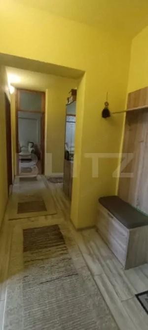 Apartamente 4 camere, 91 mp, zona CUG - imagine 16