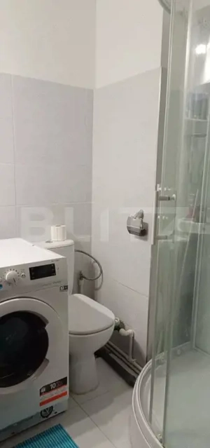 Apartamente 4 camere, 91 mp, zona CUG - imagine 18