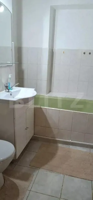 Apartamente 4 camere, 91 mp, zona CUG - imagine 19