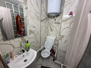 Apartament cu 3 camere de vânzare în zona Groapa - imagine 6