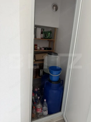 Apartament mobilat/utilat, 46 m2 - Lechinta  - imagine 12