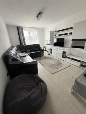 Apartament mobilat/utilat, 46 m2 - Lechinta  - imagine 2