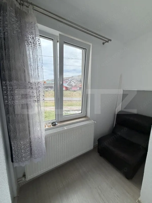 Apartament mobilat/utilat, 46 m2 - Lechinta  - imagine 5