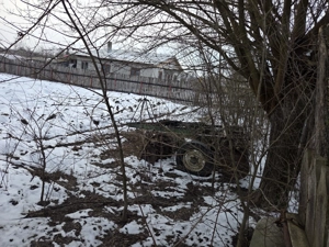 Tractor u650 1994 +plug+disc+cositoare  - imagine 3