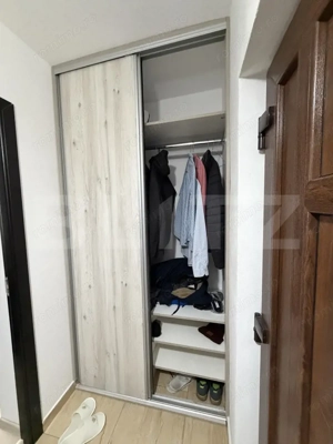 Apartament mobilat/utilat, 46 m2 - Lechinta  - imagine 9