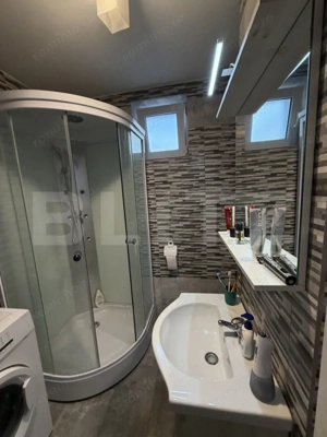 Apartament mobilat/utilat, 46 m2 - Lechinta  - imagine 8