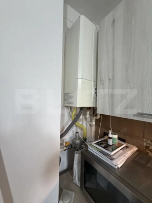 Apartament mobilat/utilat, 46 m2 - Lechinta  - imagine 11