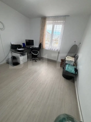 Apartament mobilat/utilat, 46 m2 - Lechinta  - imagine 7