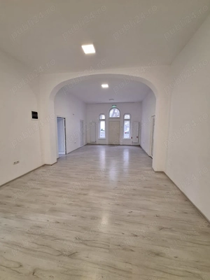 Spațiu de birouri   comercial de închiriat   Centru Galați  - imagine 8