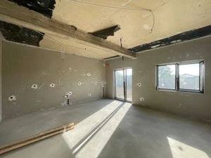 Duplex 4 camere central Mosnita Veche