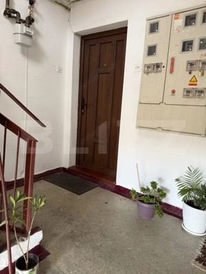 Apartament mobilat/utilat, 46 m2 - Lechinta  - imagine 13