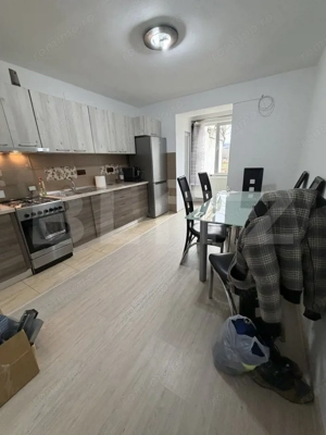 Apartament mobilat/utilat, 46 m2 - Lechinta  - imagine 3