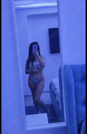 Sunt nou venită în orașul tău