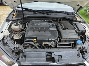 Vand Audi A3, 1.6.tdi - imagine 5