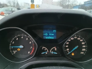 Ford Focus 2011 1.6 benzina EcoBoost. - 3300 E -negociabil - imagine 5